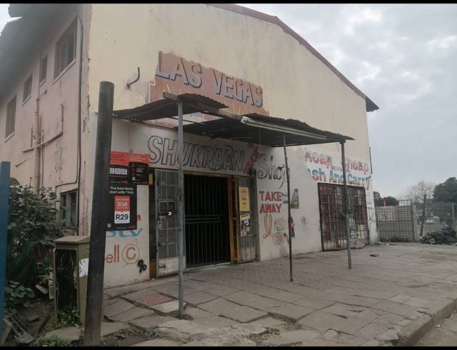 495M² BUSINESS FOR SALE IN RUSTENBURG NORTH